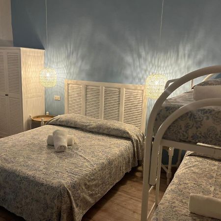 וירג'יו Hotel Nice מראה חיצוני תמונה