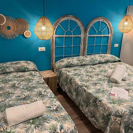 וירג'יו Hotel Nice מראה חיצוני תמונה