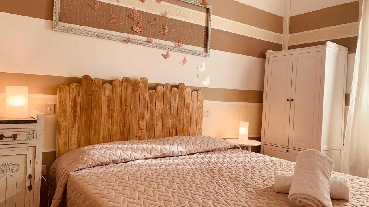 וירג'יו Hotel Nice מראה חיצוני תמונה