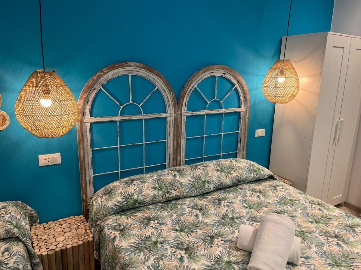 וירג'יו Hotel Nice מראה חיצוני תמונה