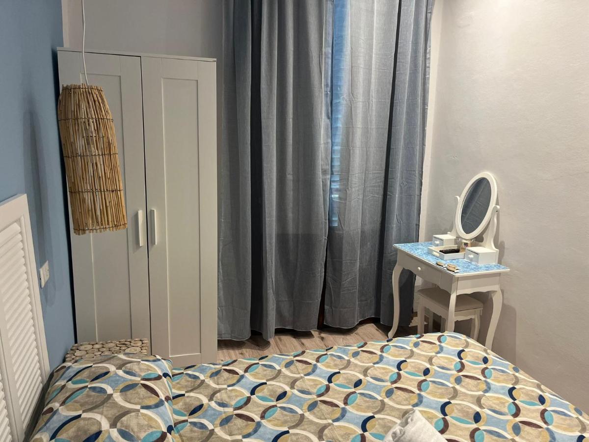 וירג'יו Hotel Nice מראה חיצוני תמונה