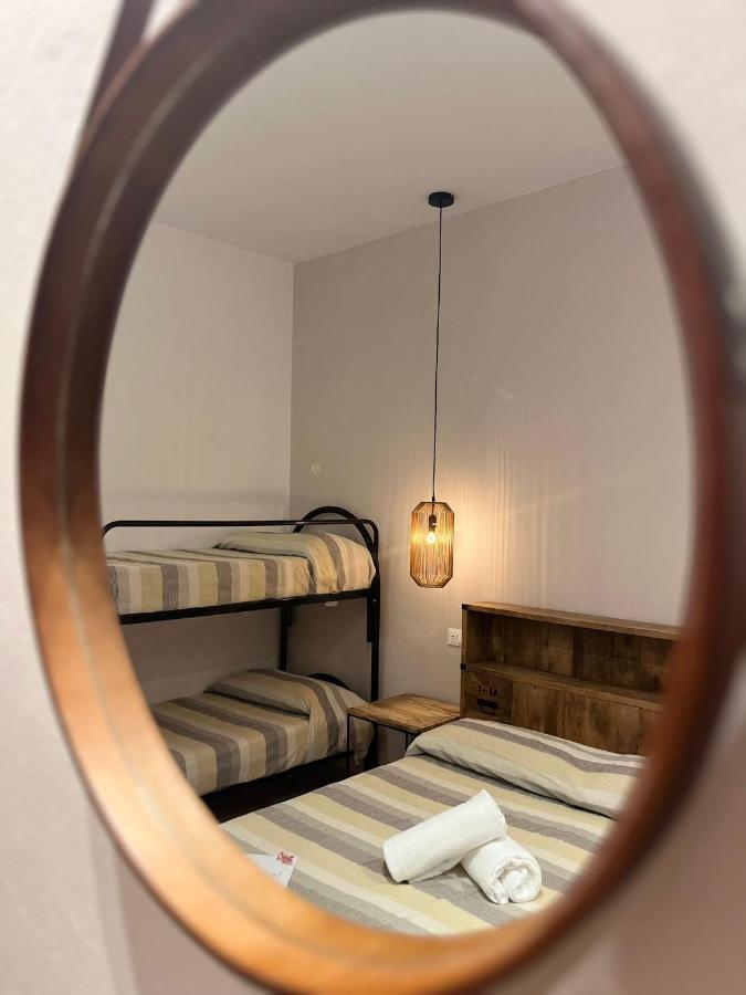 וירג'יו Hotel Nice מראה חיצוני תמונה
