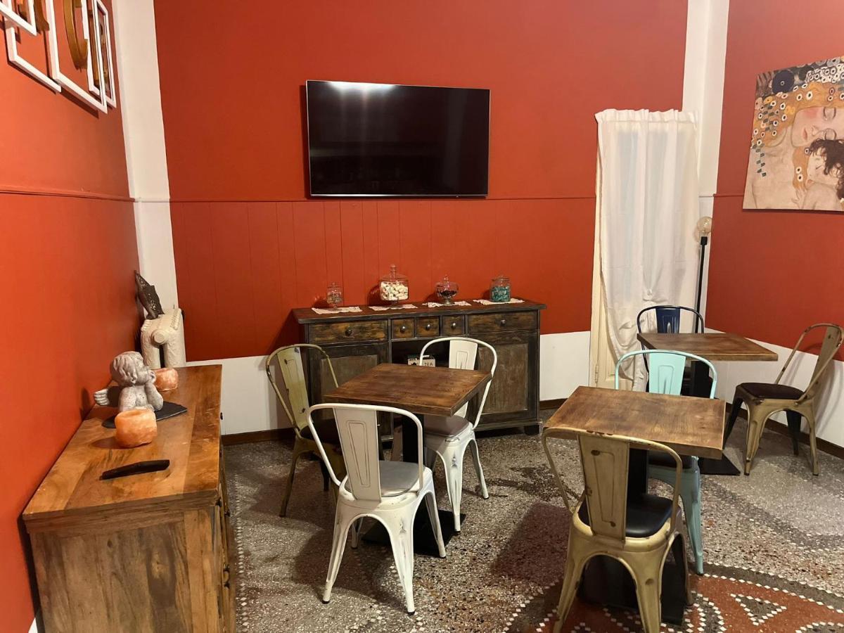 וירג'יו Hotel Nice מראה חיצוני תמונה