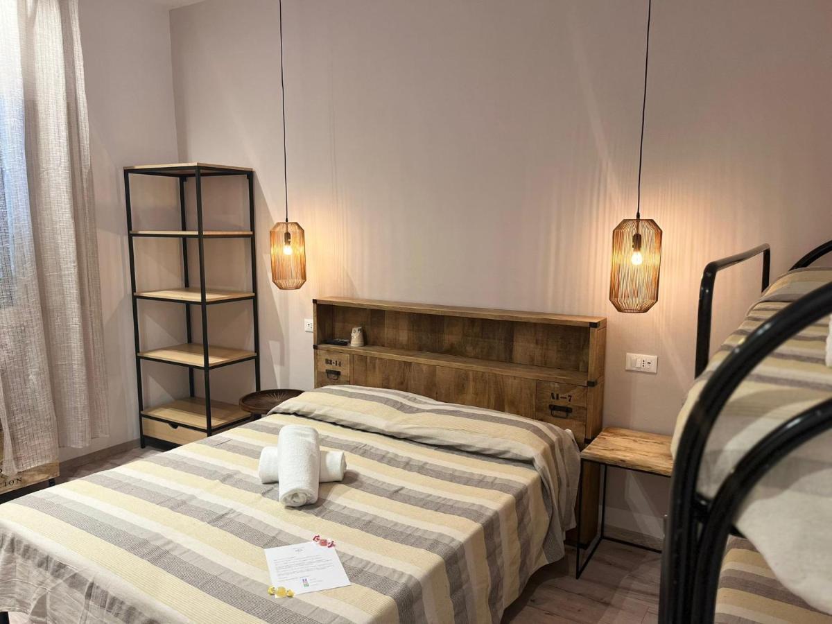 וירג'יו Hotel Nice מראה חיצוני תמונה