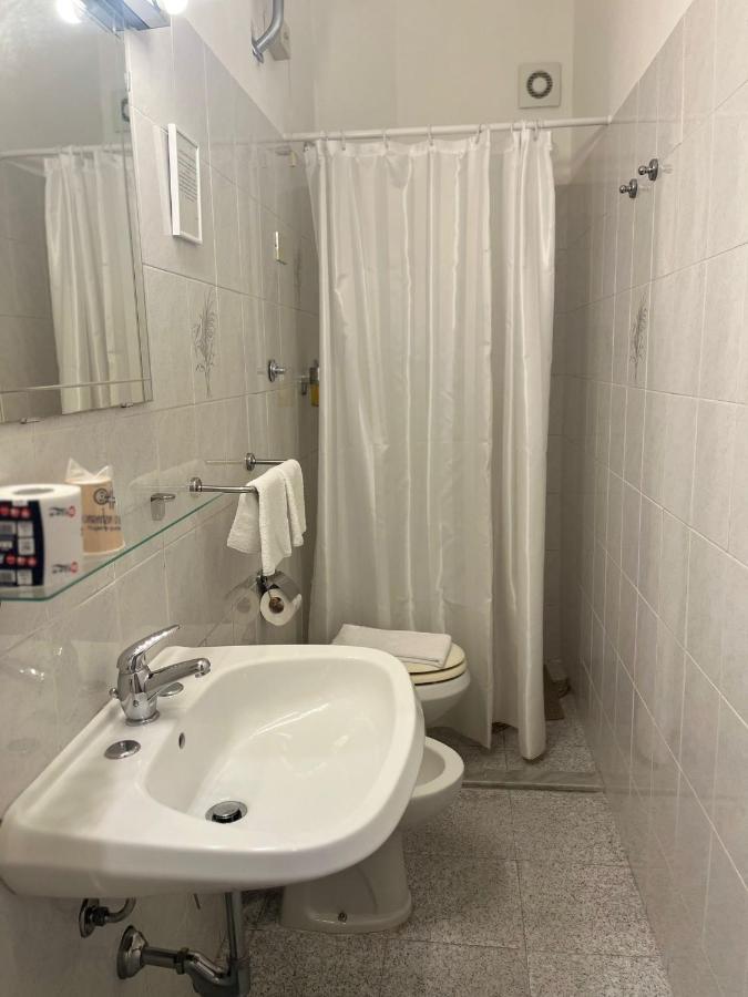 וירג'יו Hotel Nice מראה חיצוני תמונה