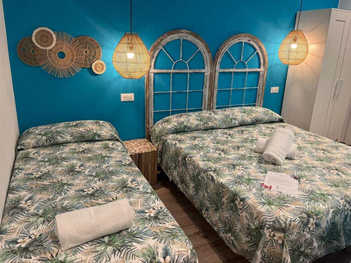 וירג'יו Hotel Nice מראה חיצוני תמונה