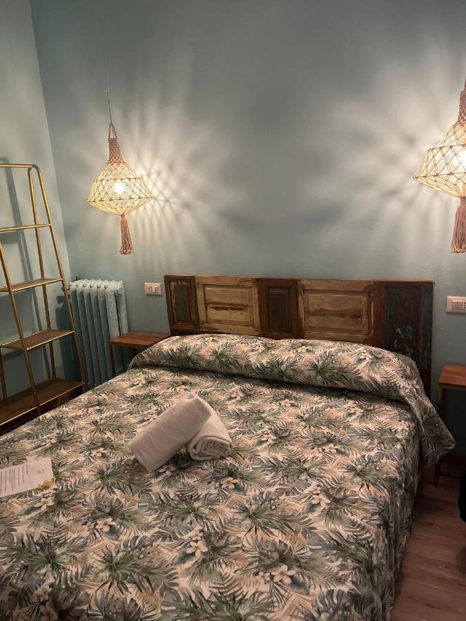 וירג'יו Hotel Nice מראה חיצוני תמונה