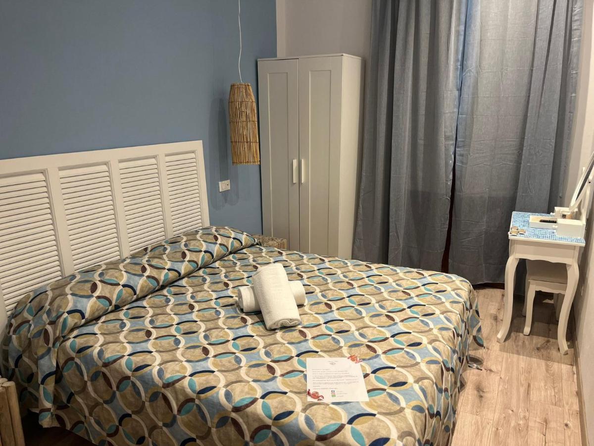 וירג'יו Hotel Nice מראה חיצוני תמונה