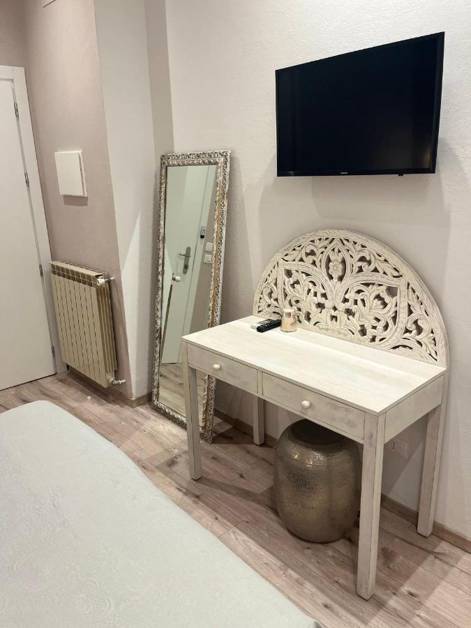 וירג'יו Hotel Nice מראה חיצוני תמונה