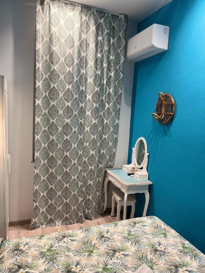 וירג'יו Hotel Nice מראה חיצוני תמונה