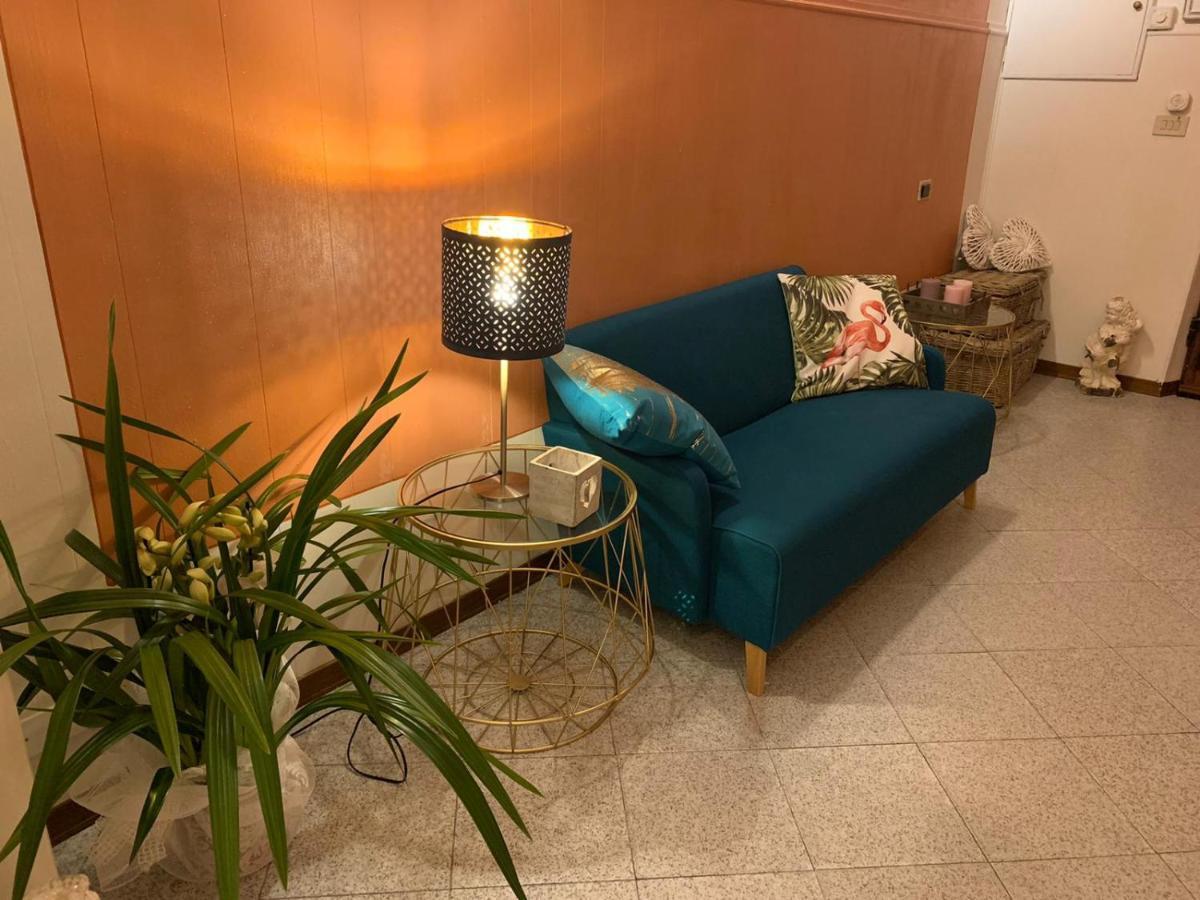 וירג'יו Hotel Nice מראה חיצוני תמונה